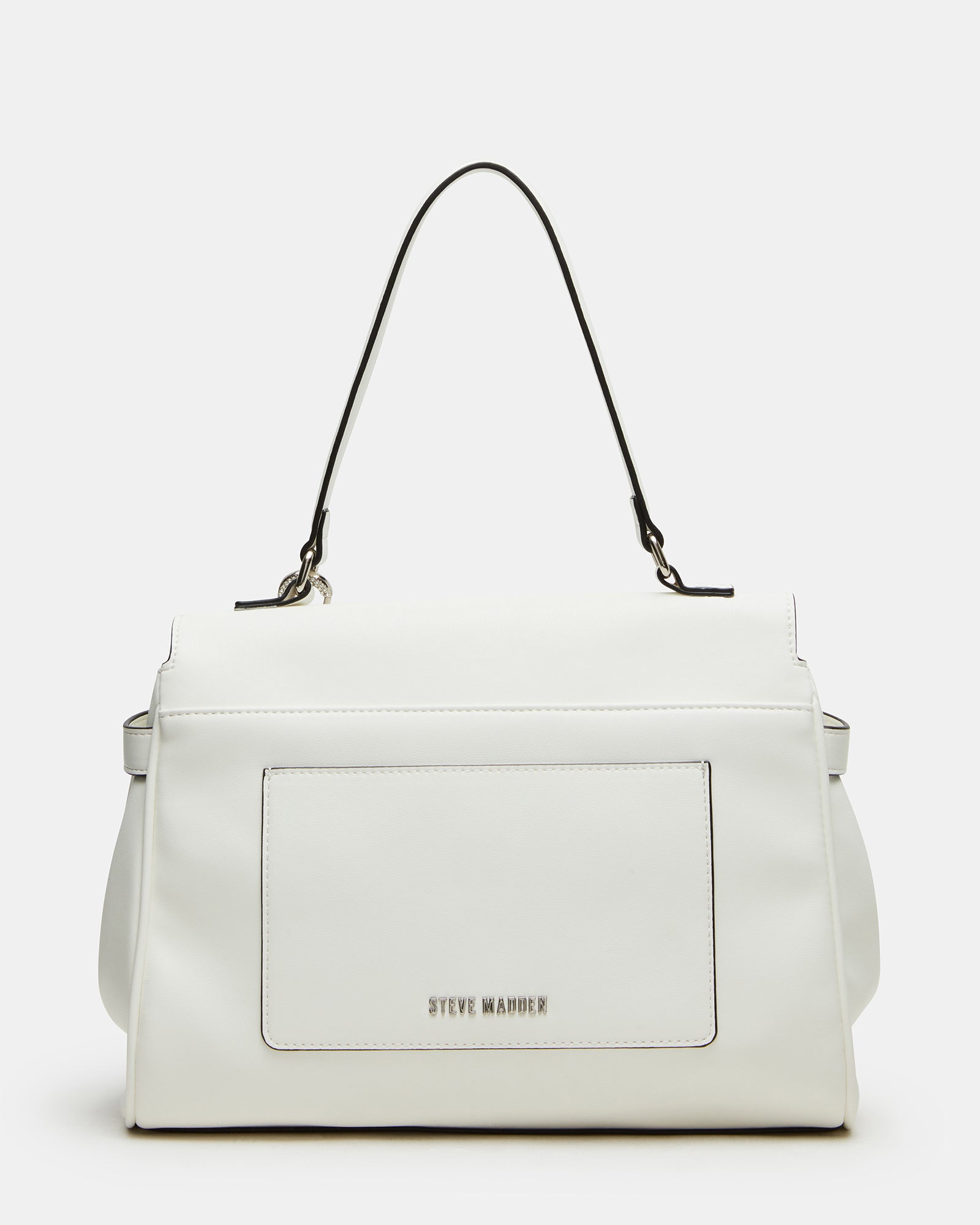 ALFEE bag worn as a crossbody, ideal for hands-free convenience.