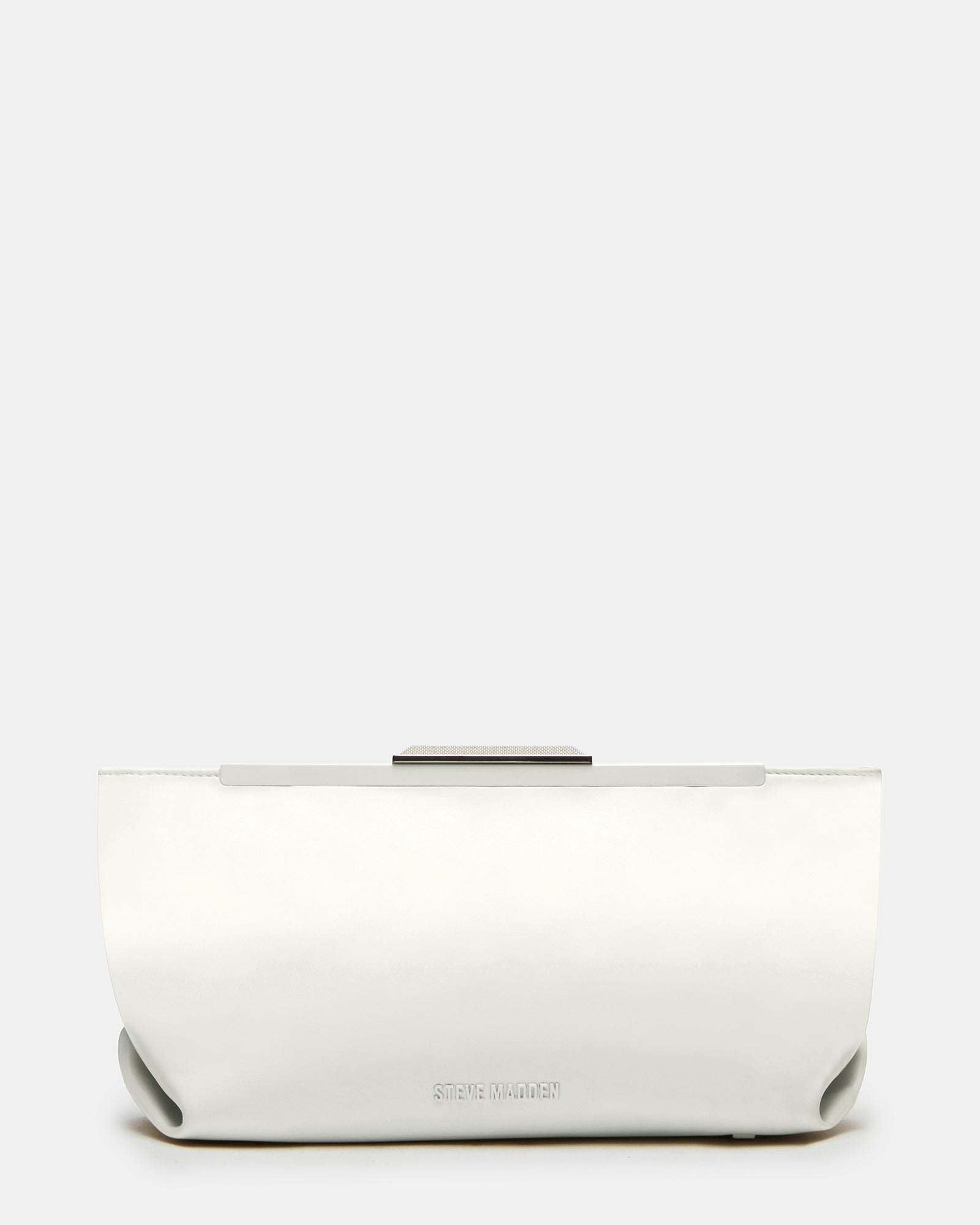 Styled clutch on a cafe table, ideal for bags for women clutch looks in urban environments