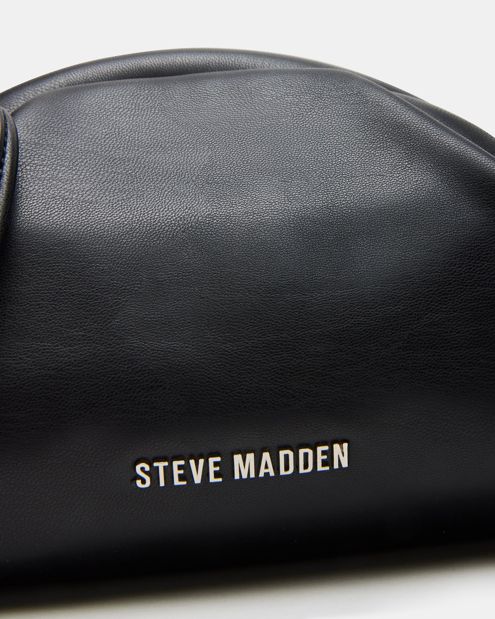 Interior view highlighting the slip pocket and organizational pouch