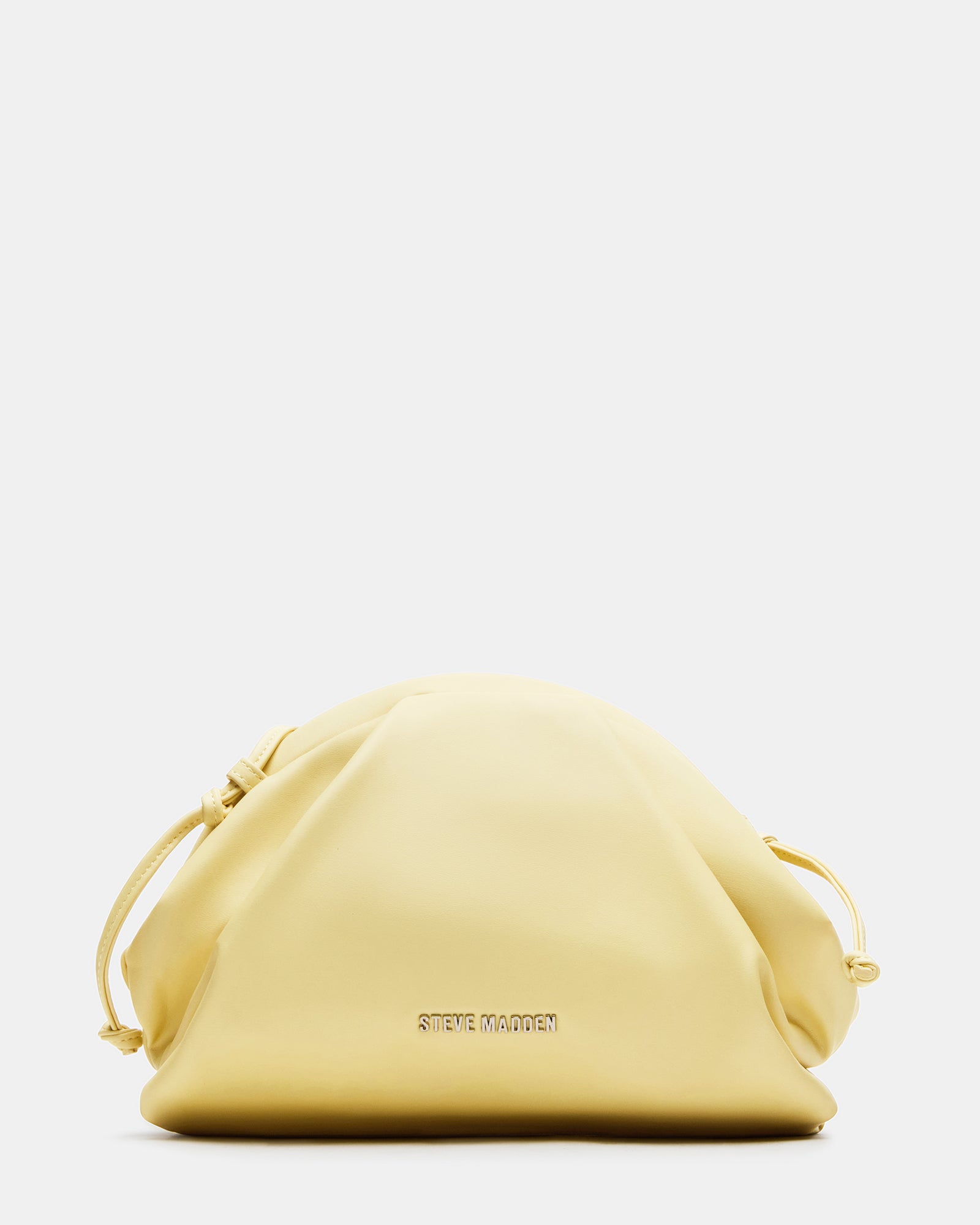 Hailee bag with crossbody strap, styled for a night out.