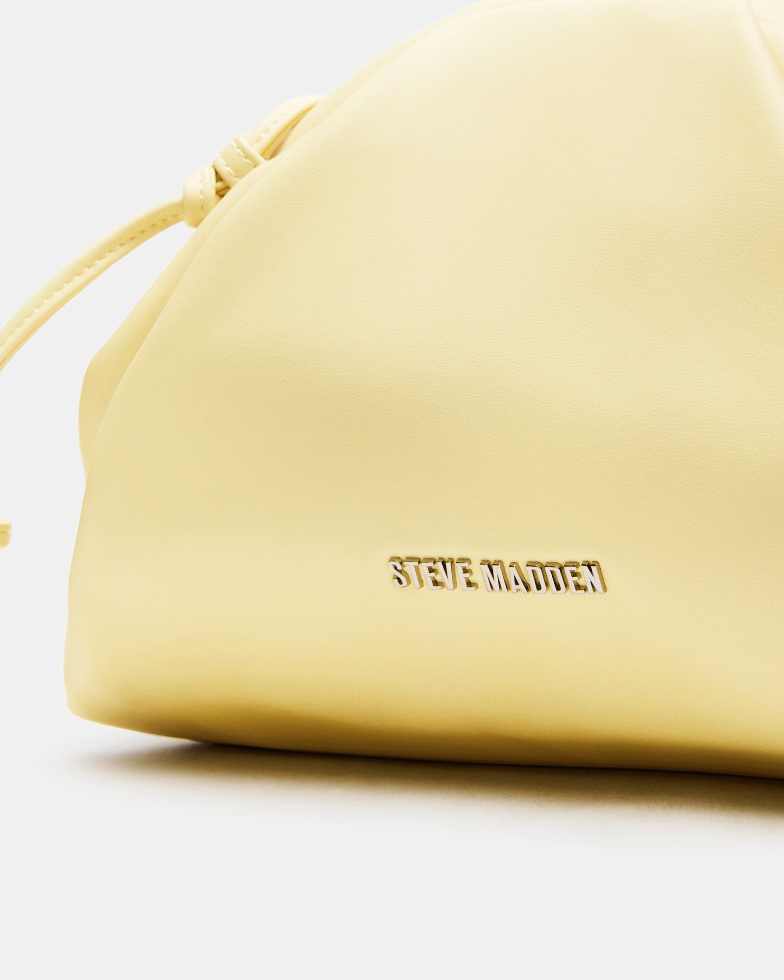 Hailee bag with crossbody strap, styled for a night out.
