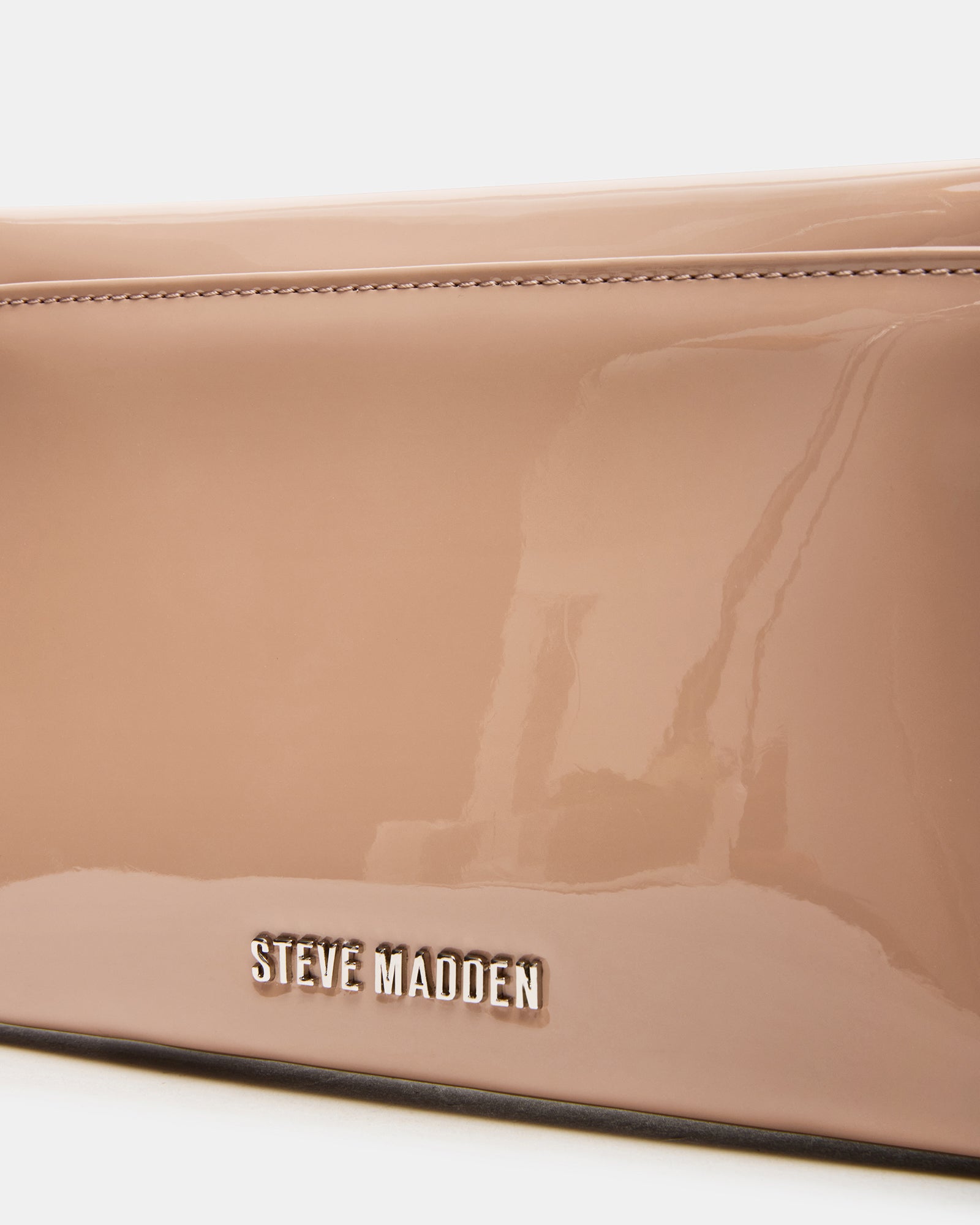 Interior view showing slip pocket for cards and essentials