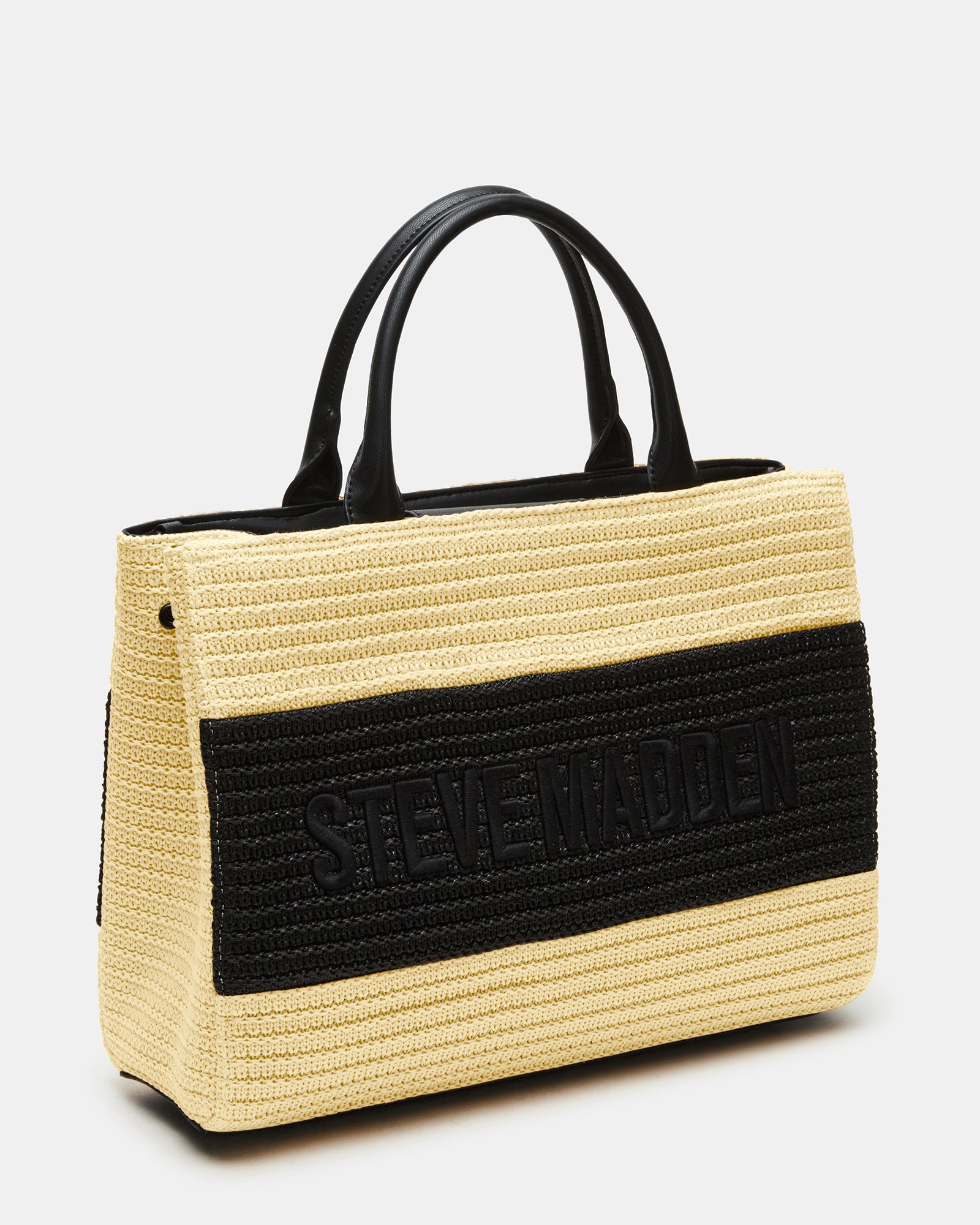 Inside layout showing zip center pouch and card slots for easy organization.