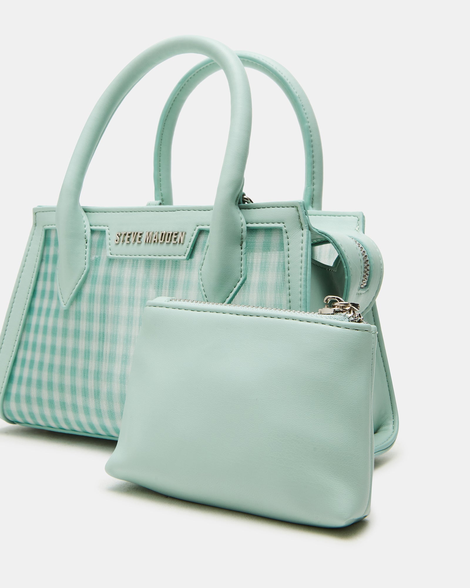 Coach purse crossbody bag styled with casual outfit for weekend outing