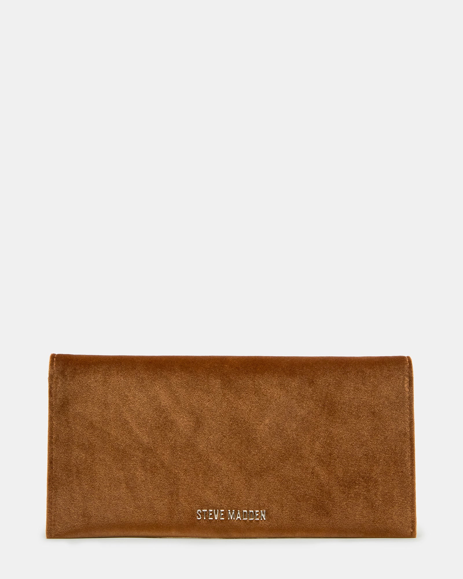 Interior view revealing slit pocket ideal for compact items in large crossbody bags for women.