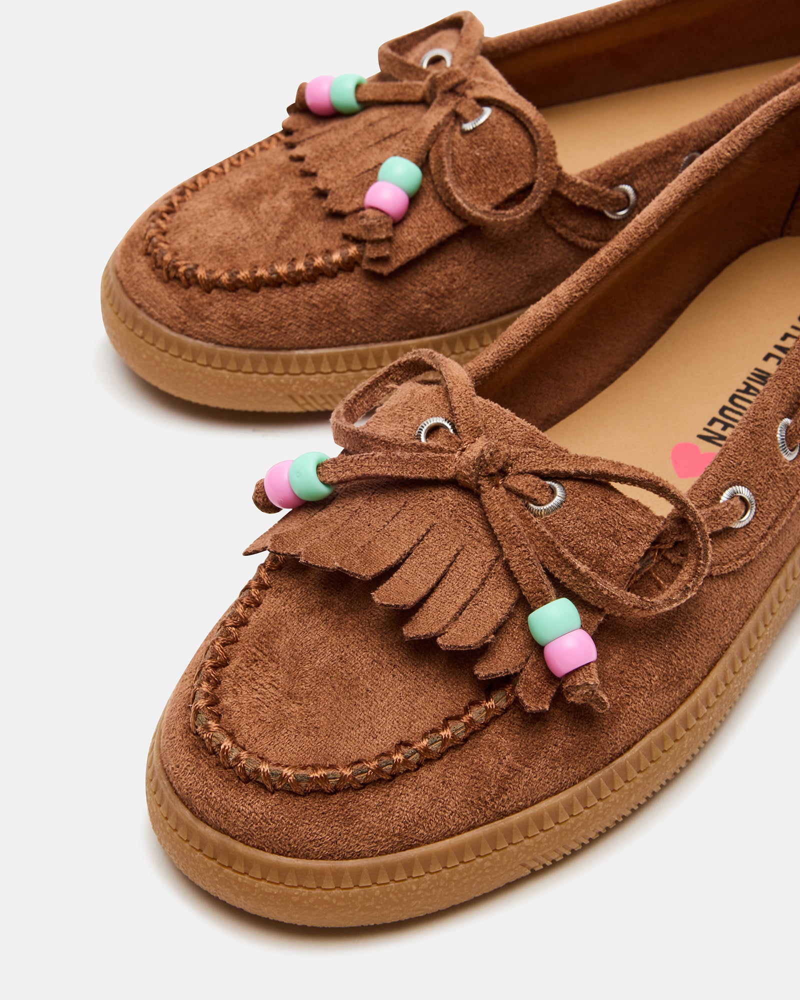Kids running shoes alternative with stylish microsuede finish, ideal for casual looks