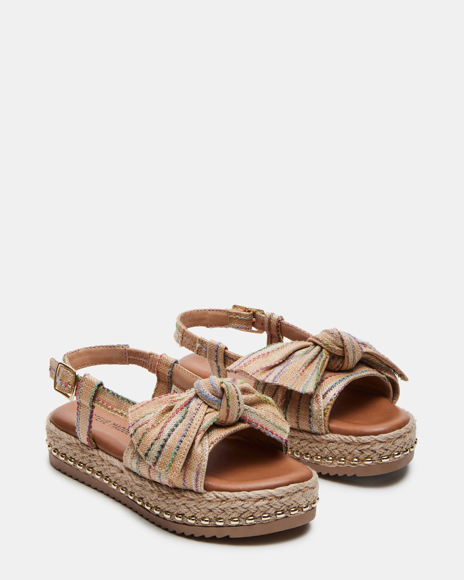 Stylish kids sandals ideal for summer adventures and playtime