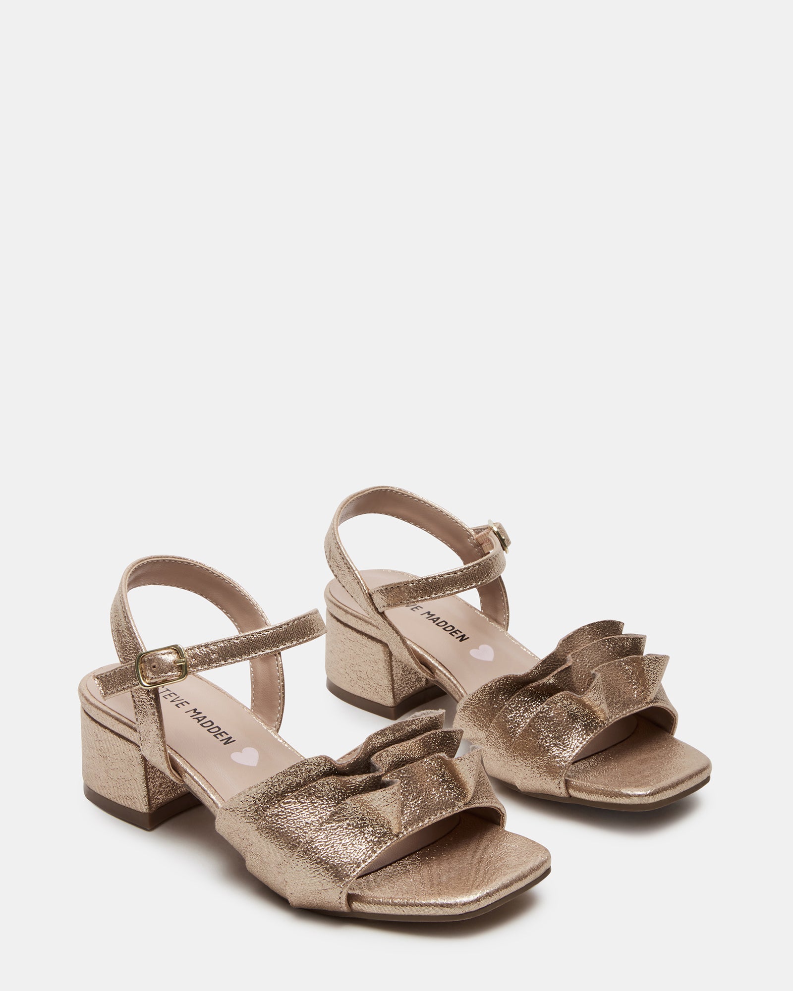 Kids shoes styled with fall outfit, perfect for special occasions