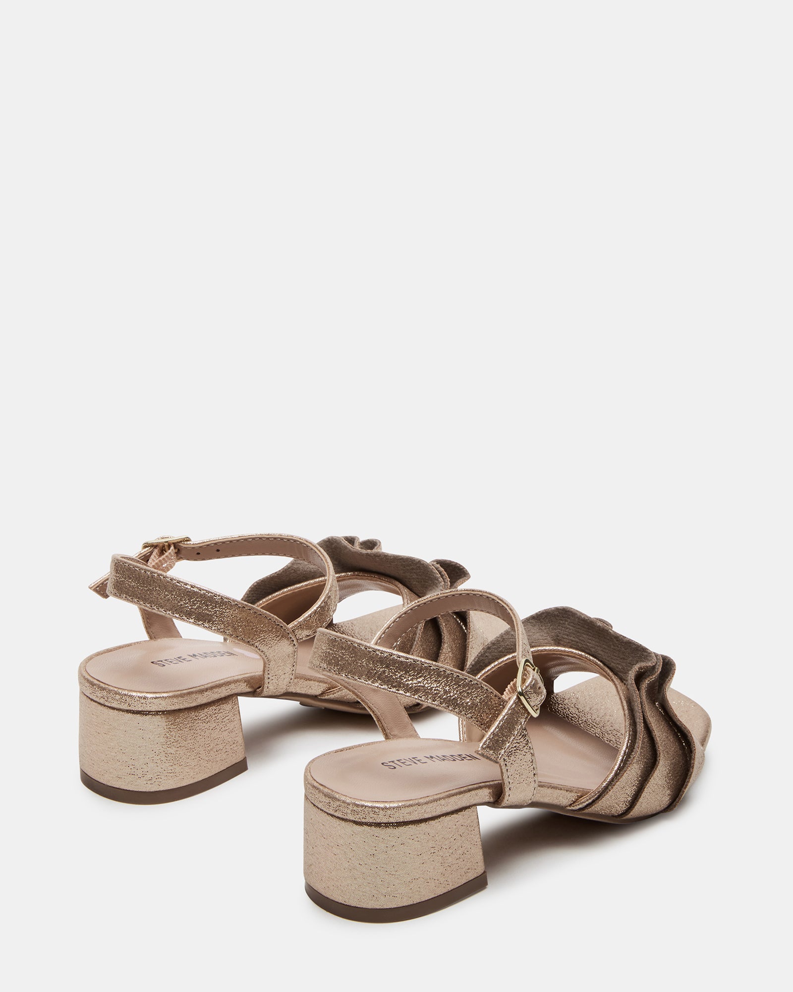 Kids shoes styled with fall outfit, perfect for special occasions