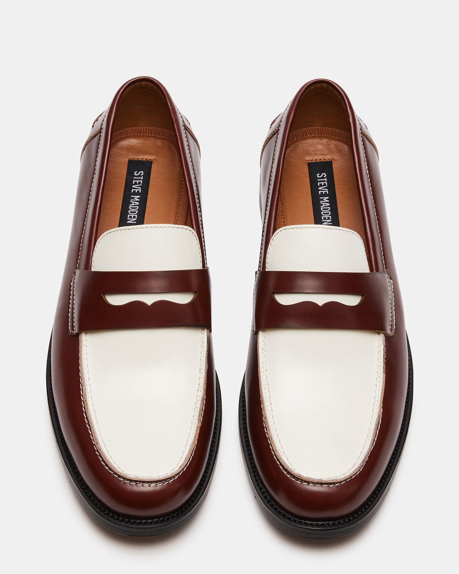NATAN loafers styled with smart casual attire for a night out.