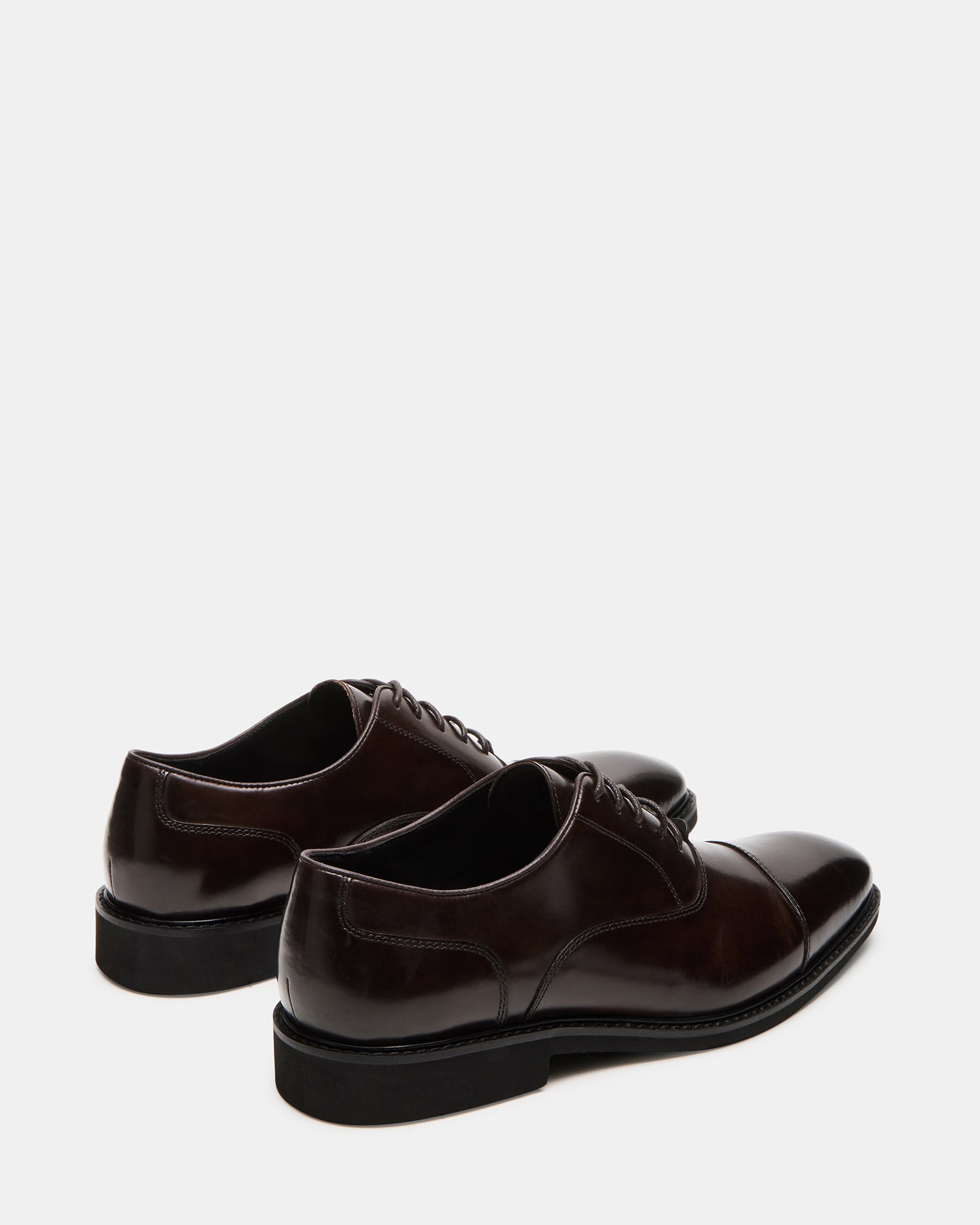 Winstin Classic Oxford Brown - Image 5
