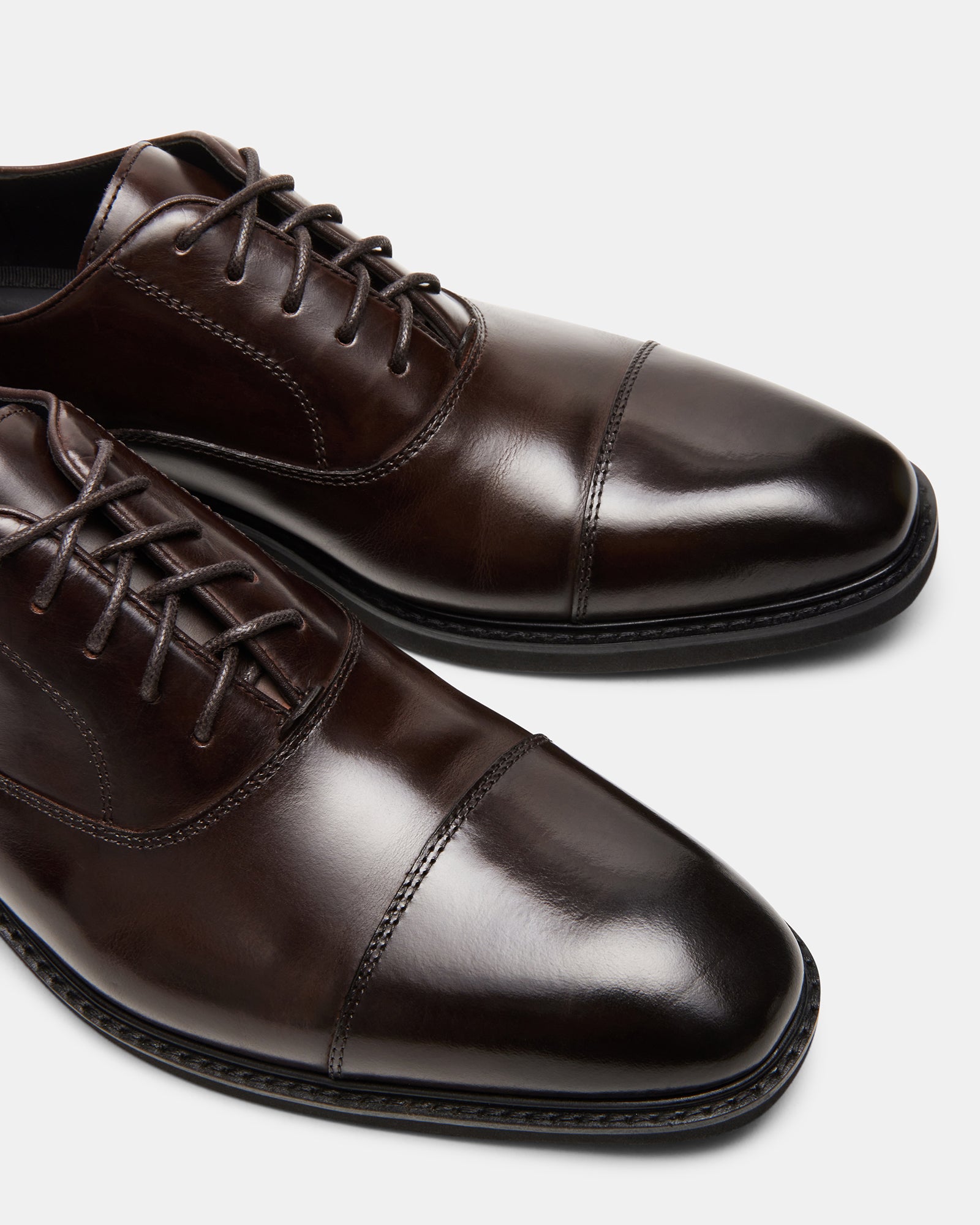 Winstin Classic Oxford Brown - Image 3