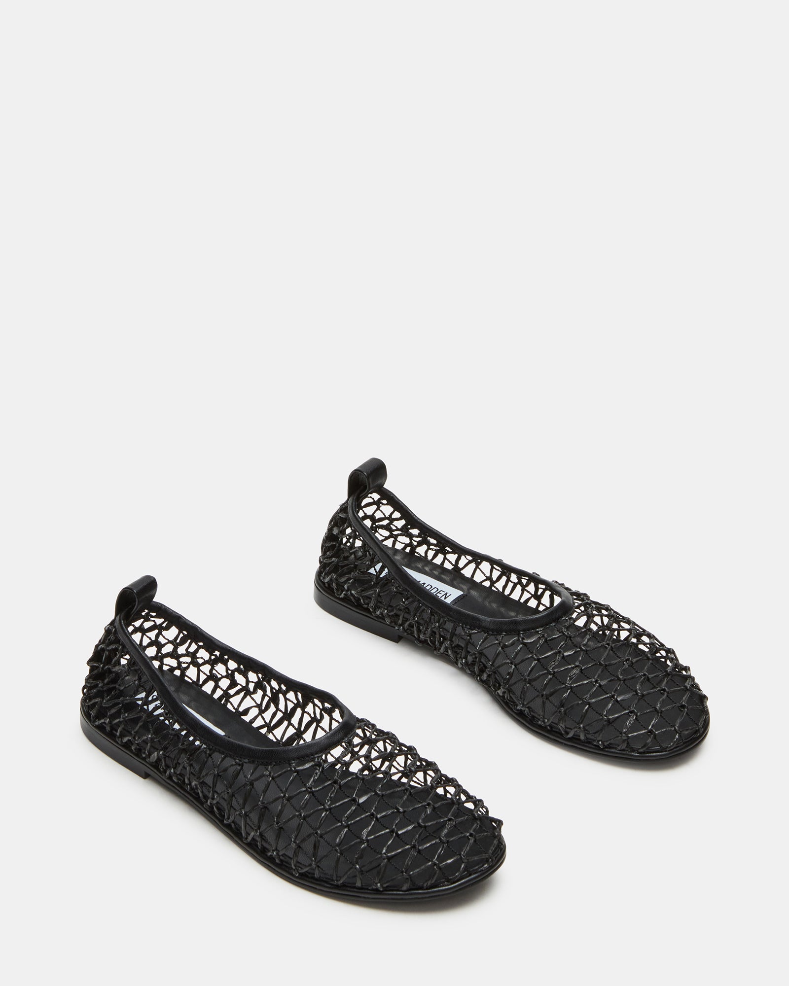 Fashion flats styled with a casual outfit for everyday comfort