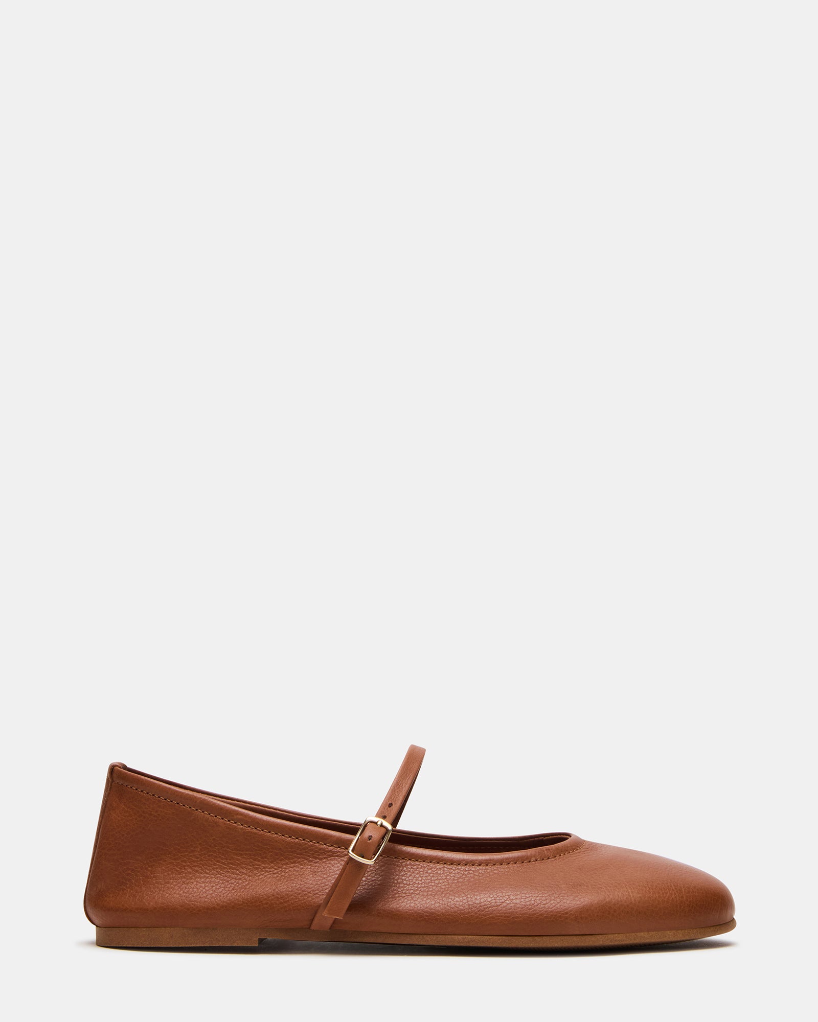 BESETTE ballet flats styled with midi skirt for brunch-ready outfit