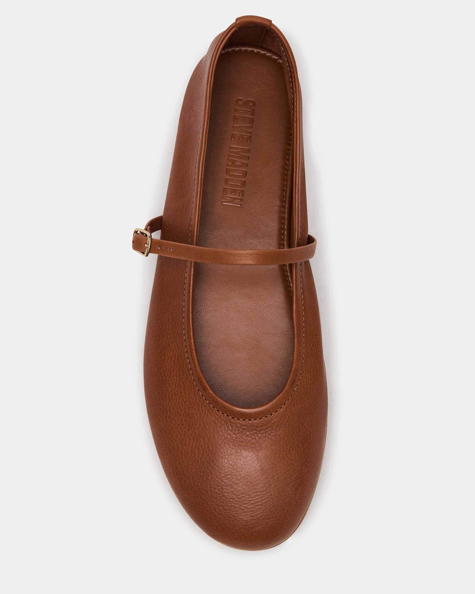 BESETTE ballet flats styled with midi skirt for brunch-ready outfit
