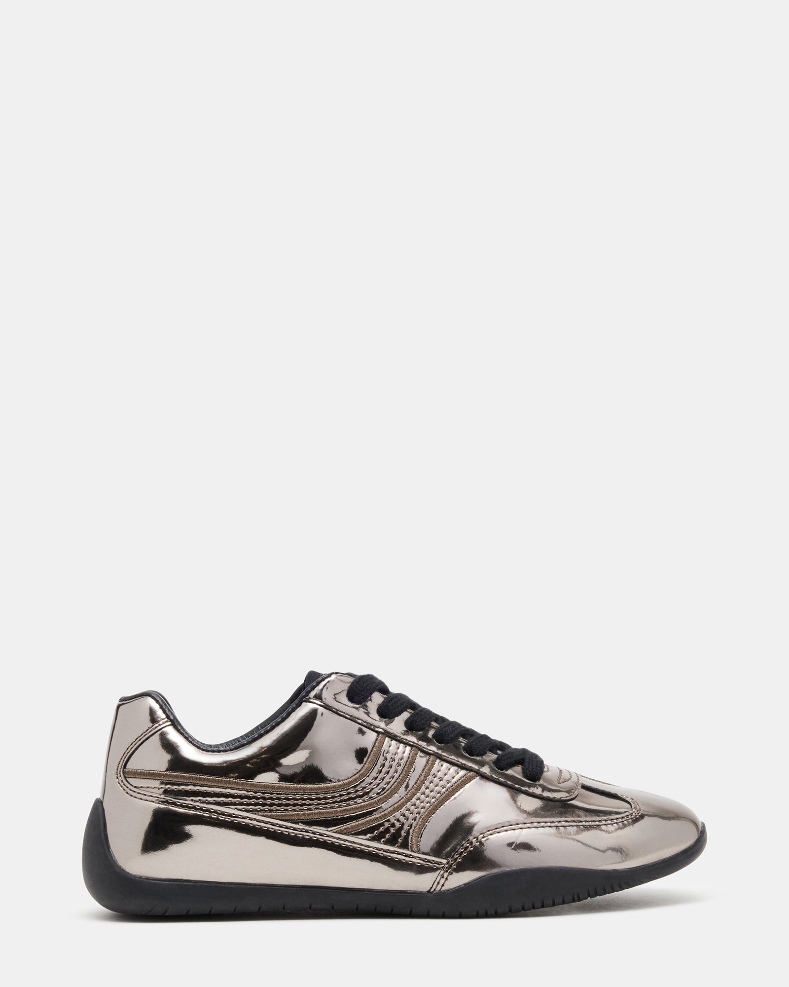 Elevate Comfort women's fashion sneakers in a stylish urban setting.
