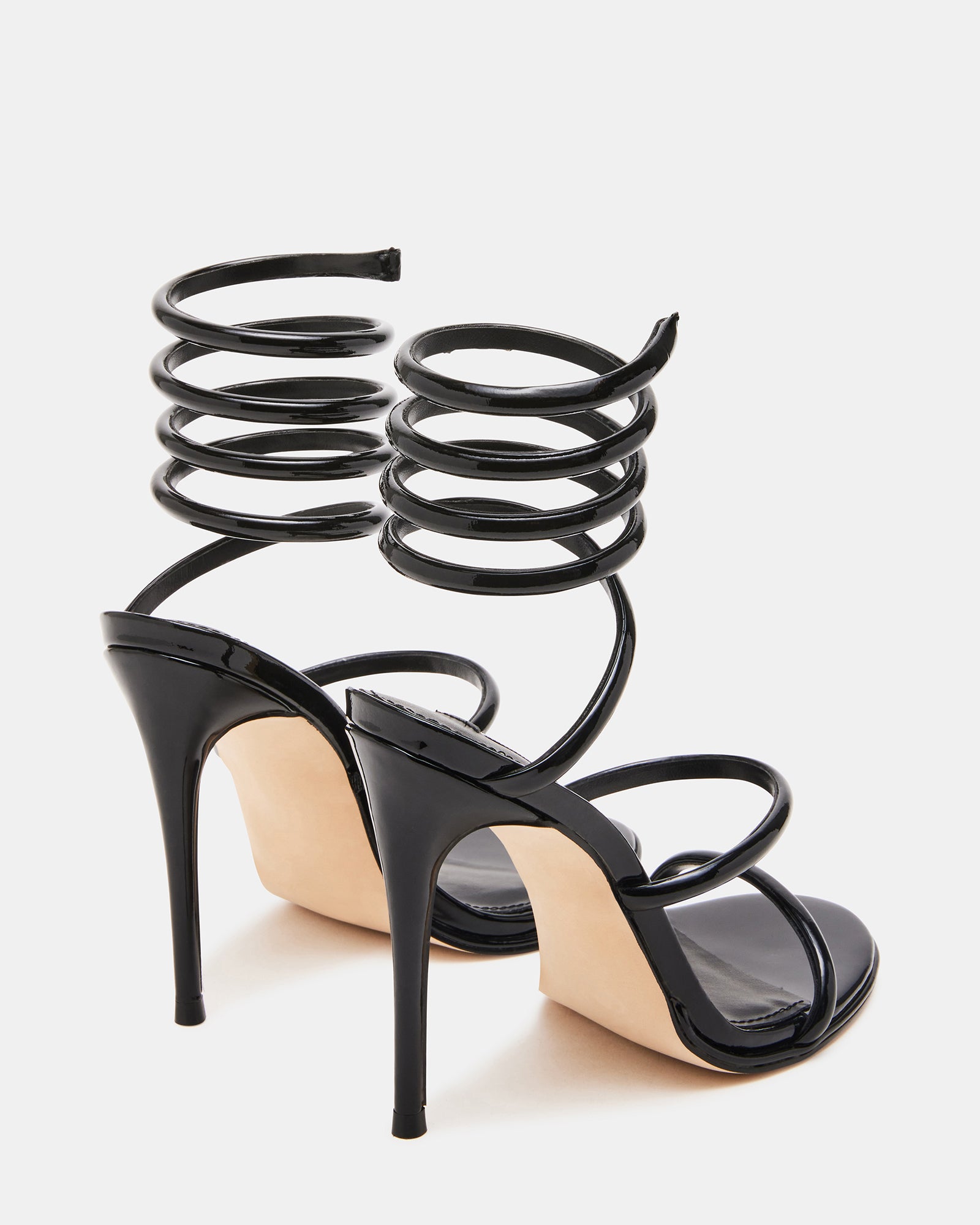 Stylish Exotica dress sandals perfect for evening events.
