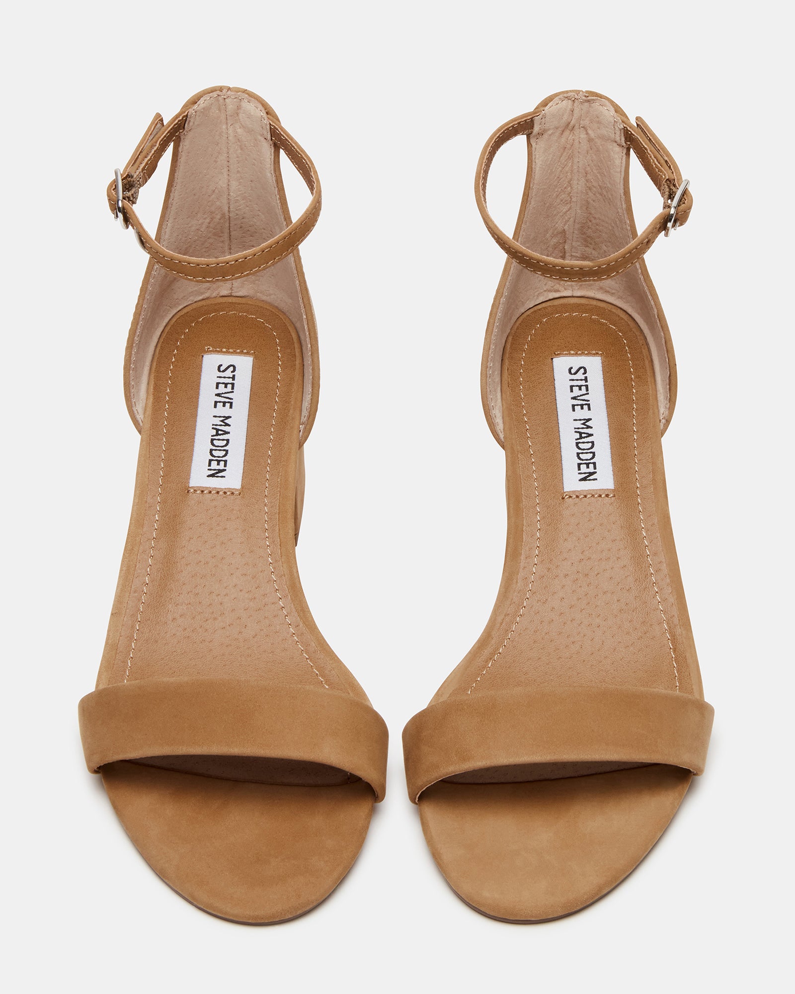 IRENEE sandals styled for a summer outing, highlighting their elegance.