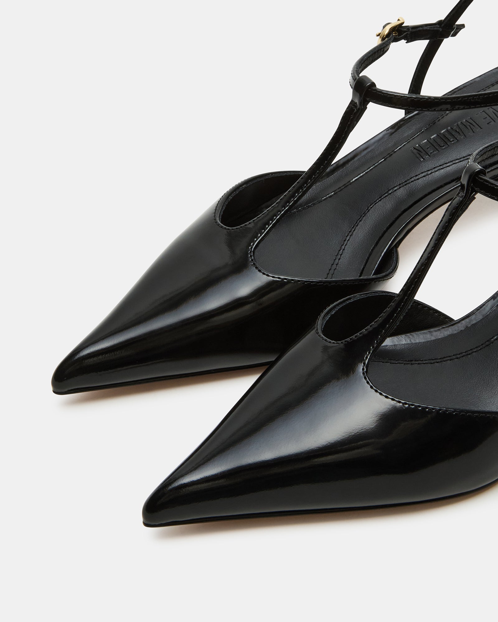 Kyrie heels with 2-inch heel height, perfect for office or evening wear