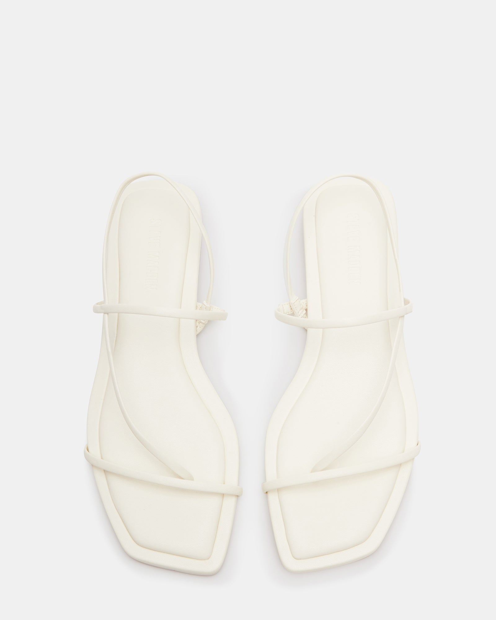 Stylish Lynley White shoes designed for everyday wear.