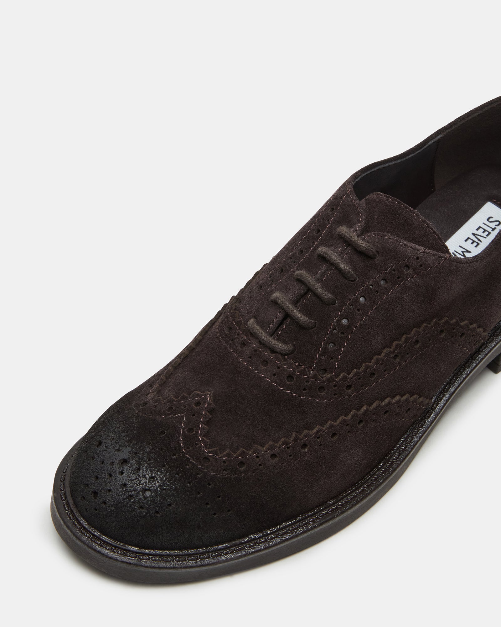 Outfit pairing featuring these dress shoes with dark denim and a blazer