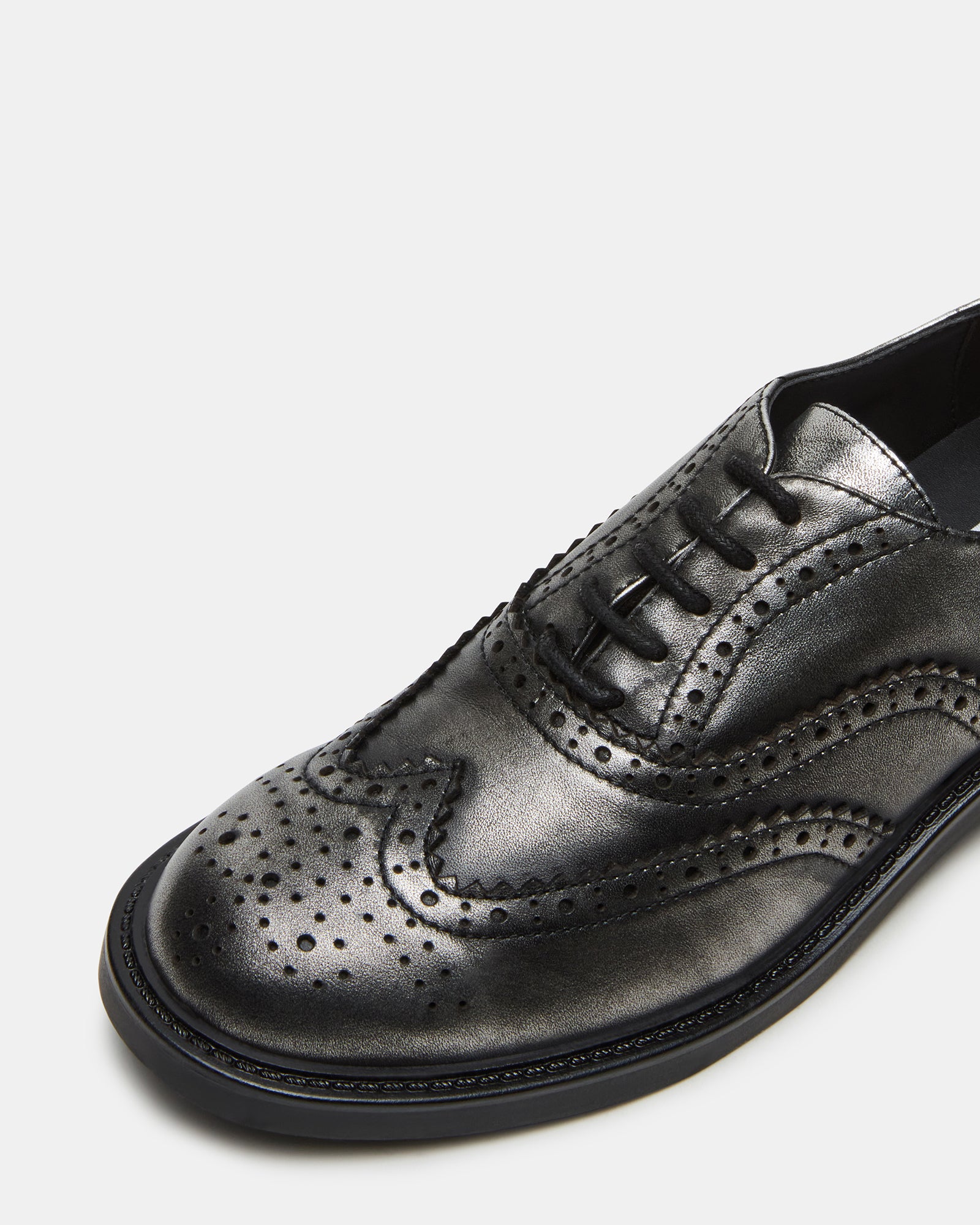Malin loafers styled with casual and formal outfits.