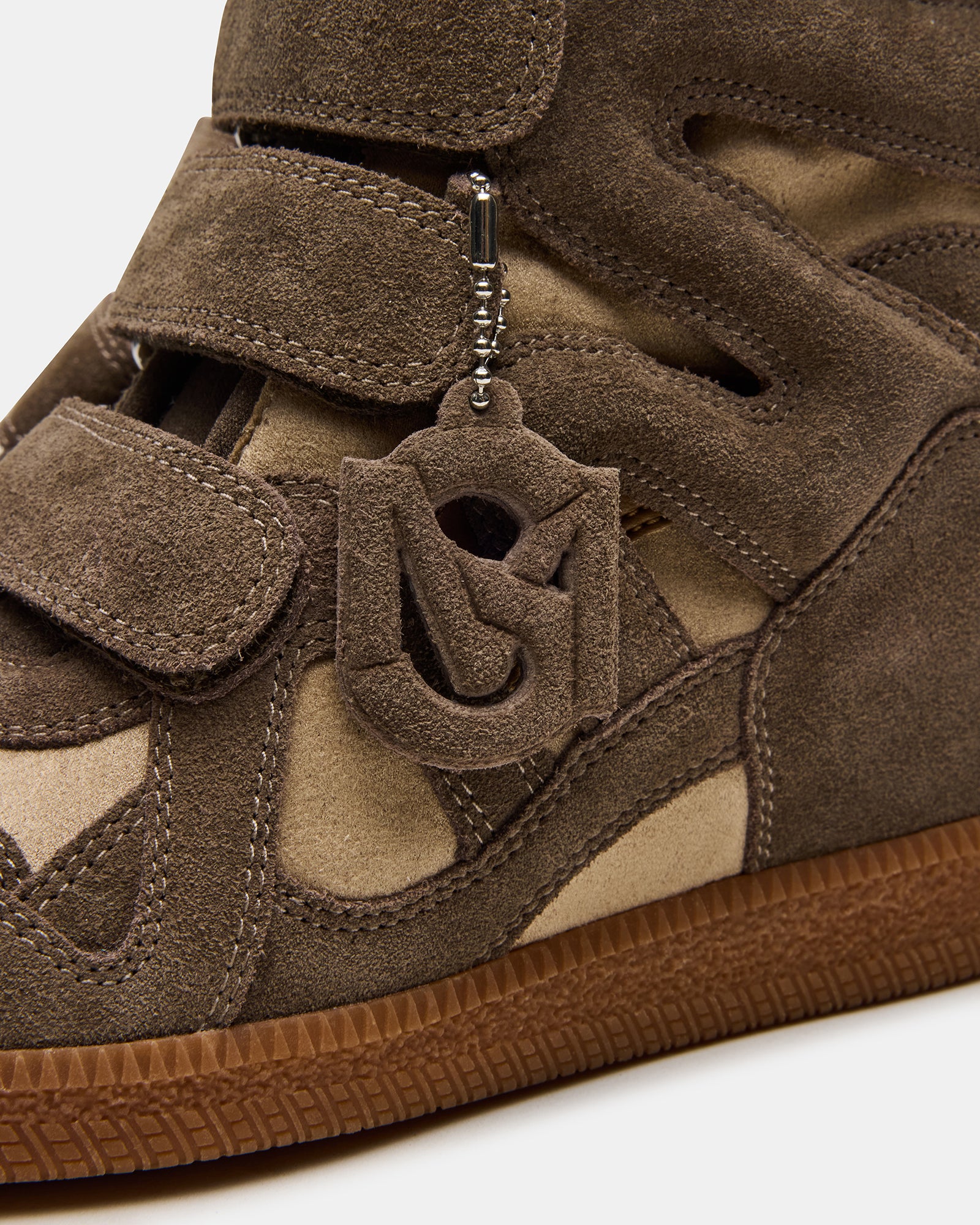 Mavis high-top sneakers styled with casual outfits for everyday wear.