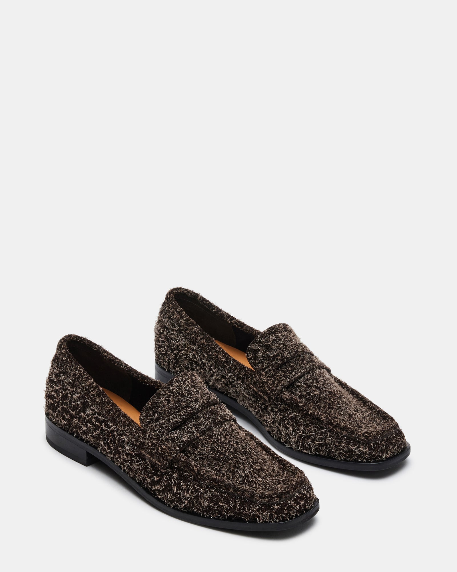 Comfortable loafers for women, perfect for a stylish outing.