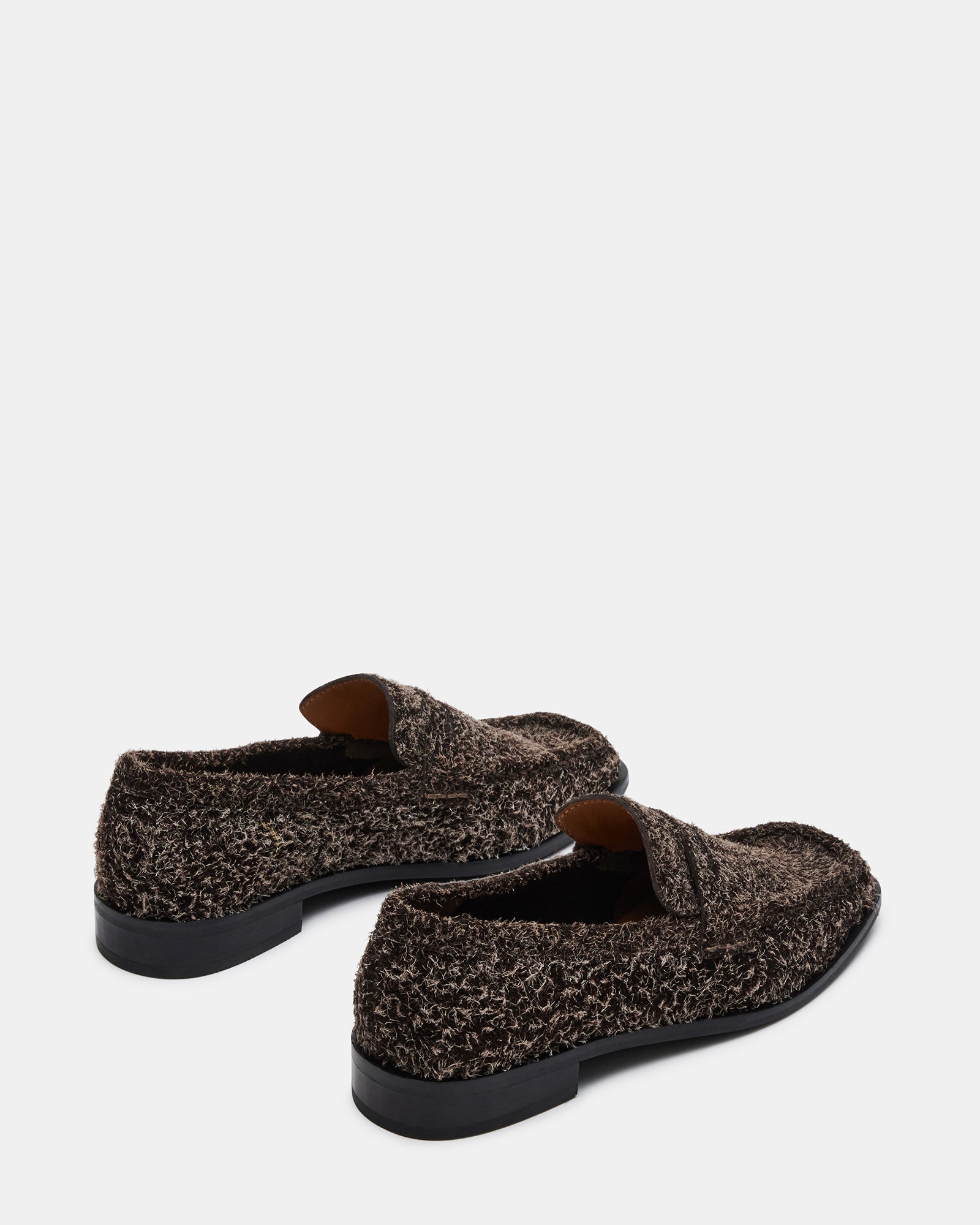 Comfortable loafers for women, perfect for a stylish outing.