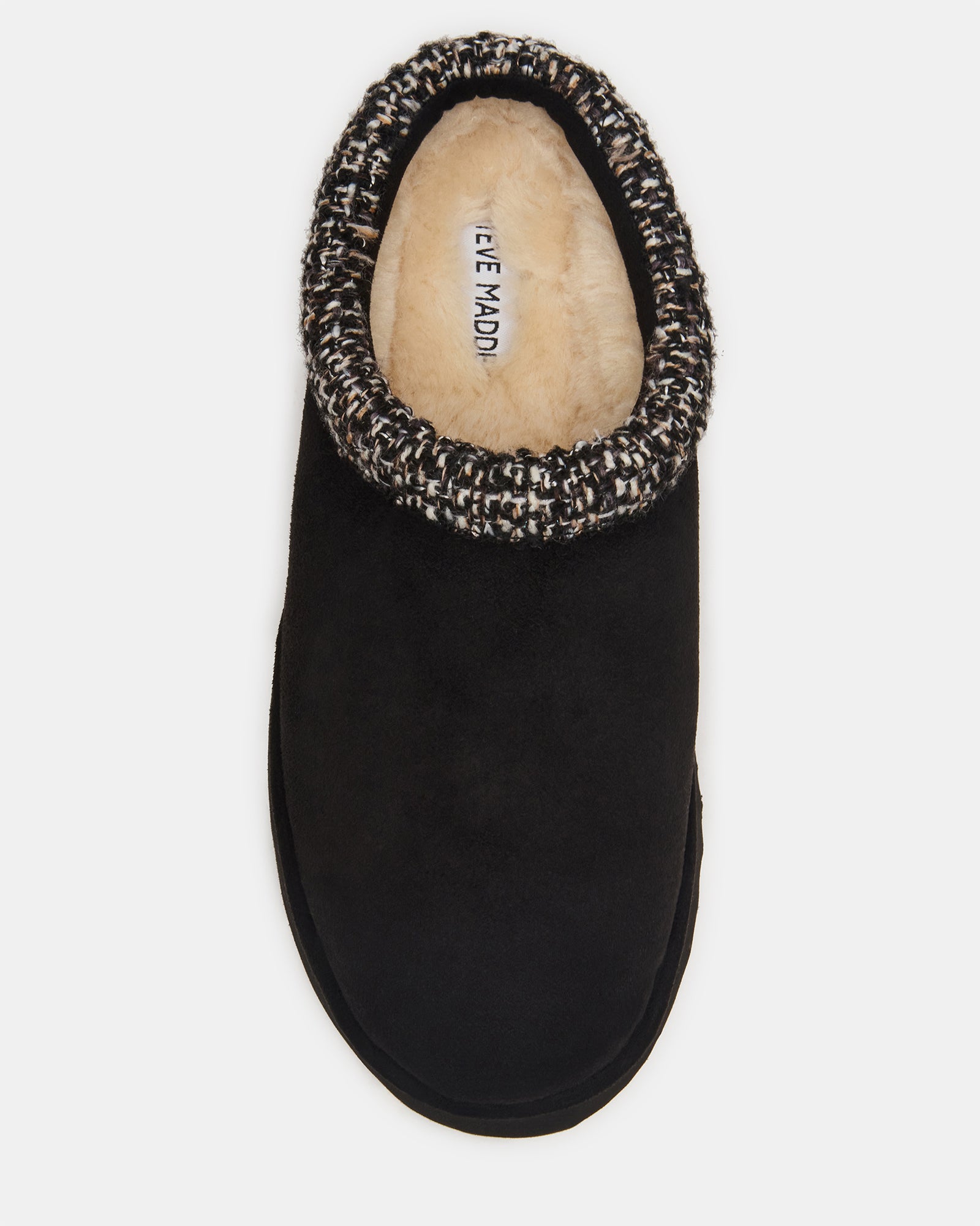 Side view of sleek chestnut mules showcasing their elegant design.