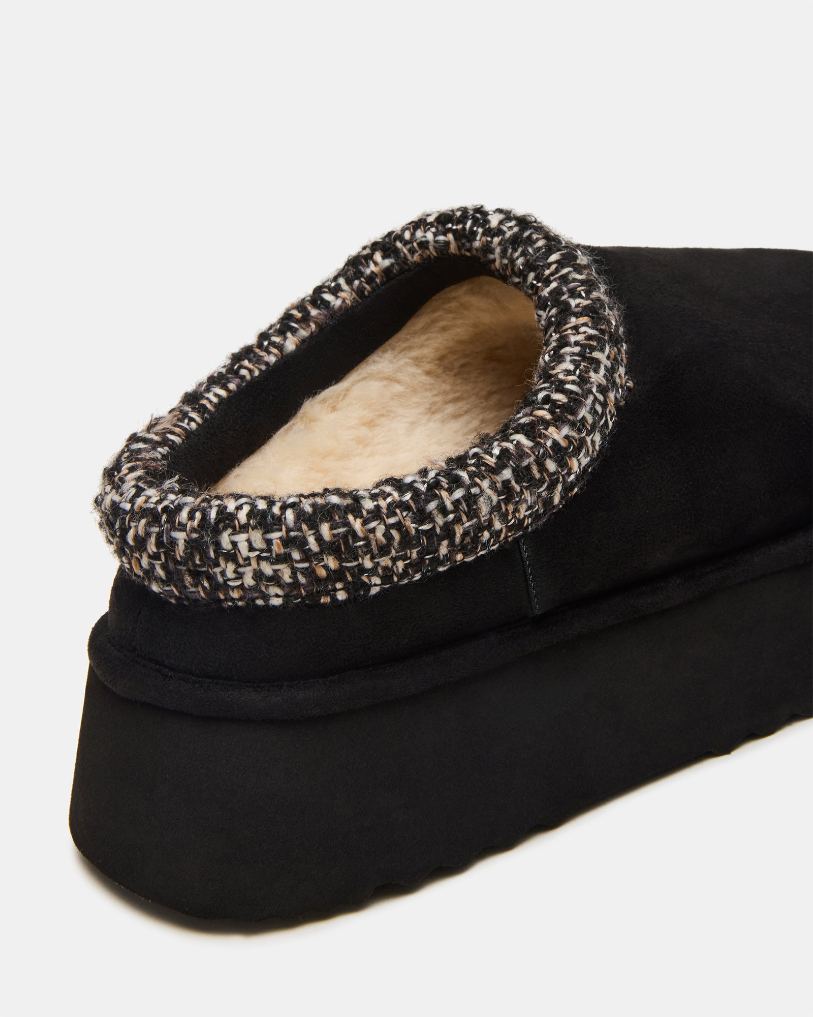 Mules styled for a casual day out, highlighting their versatility.