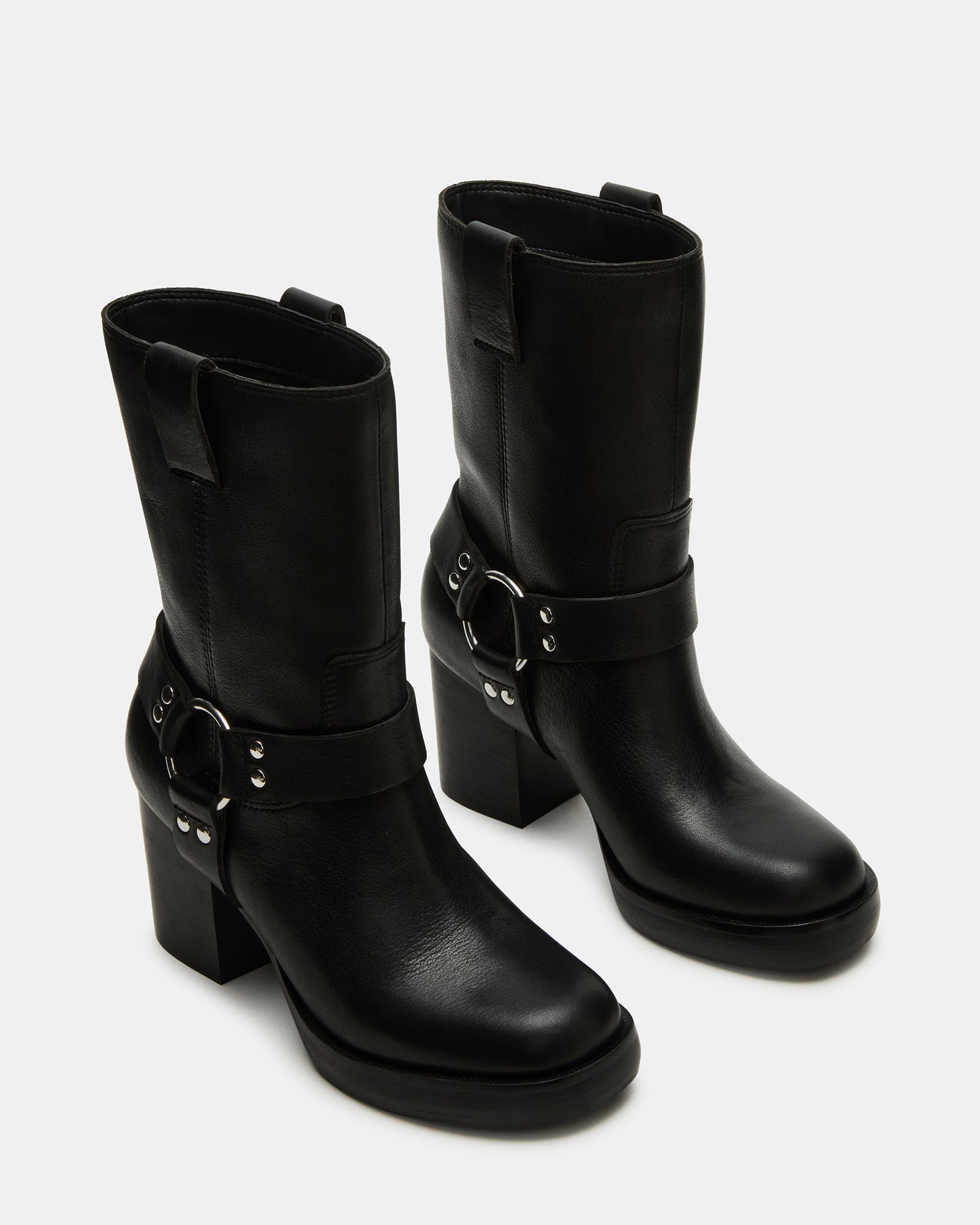 Fashionable Topher Chelsea boots styled with casual outfit for men and women