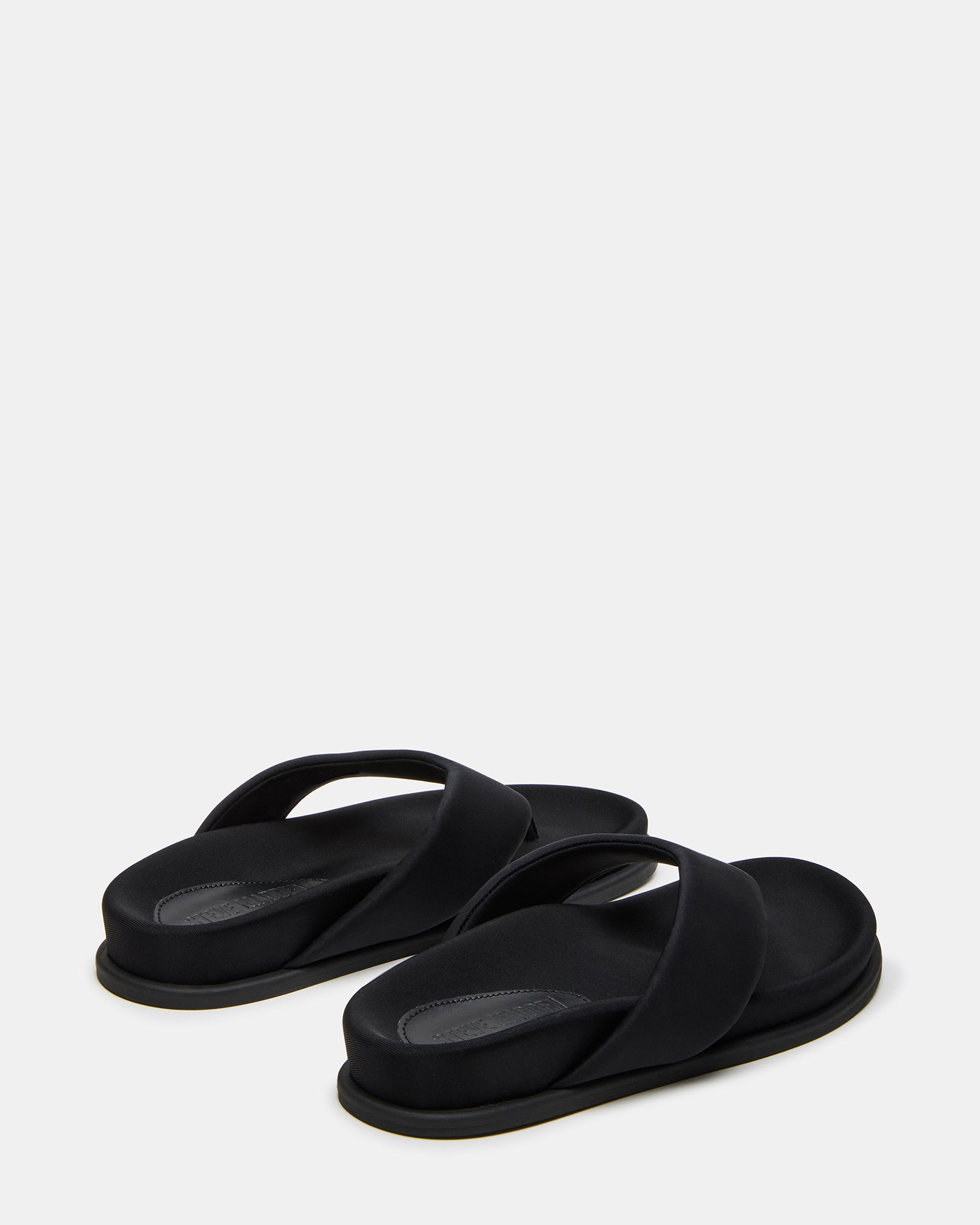 Zinnia womens sandals worn in a casual outdoor setting