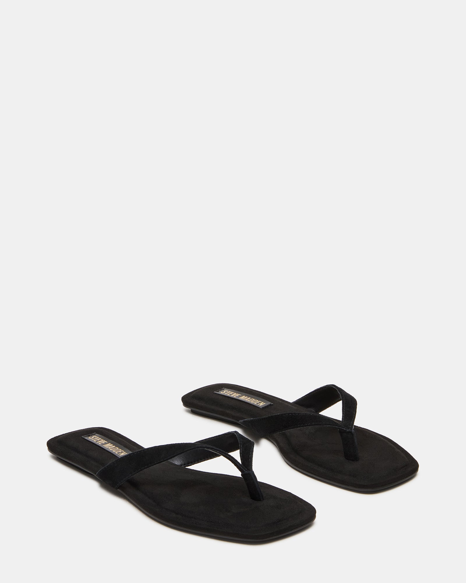 Trella sandals worn during a casual walk in downtown Charleston