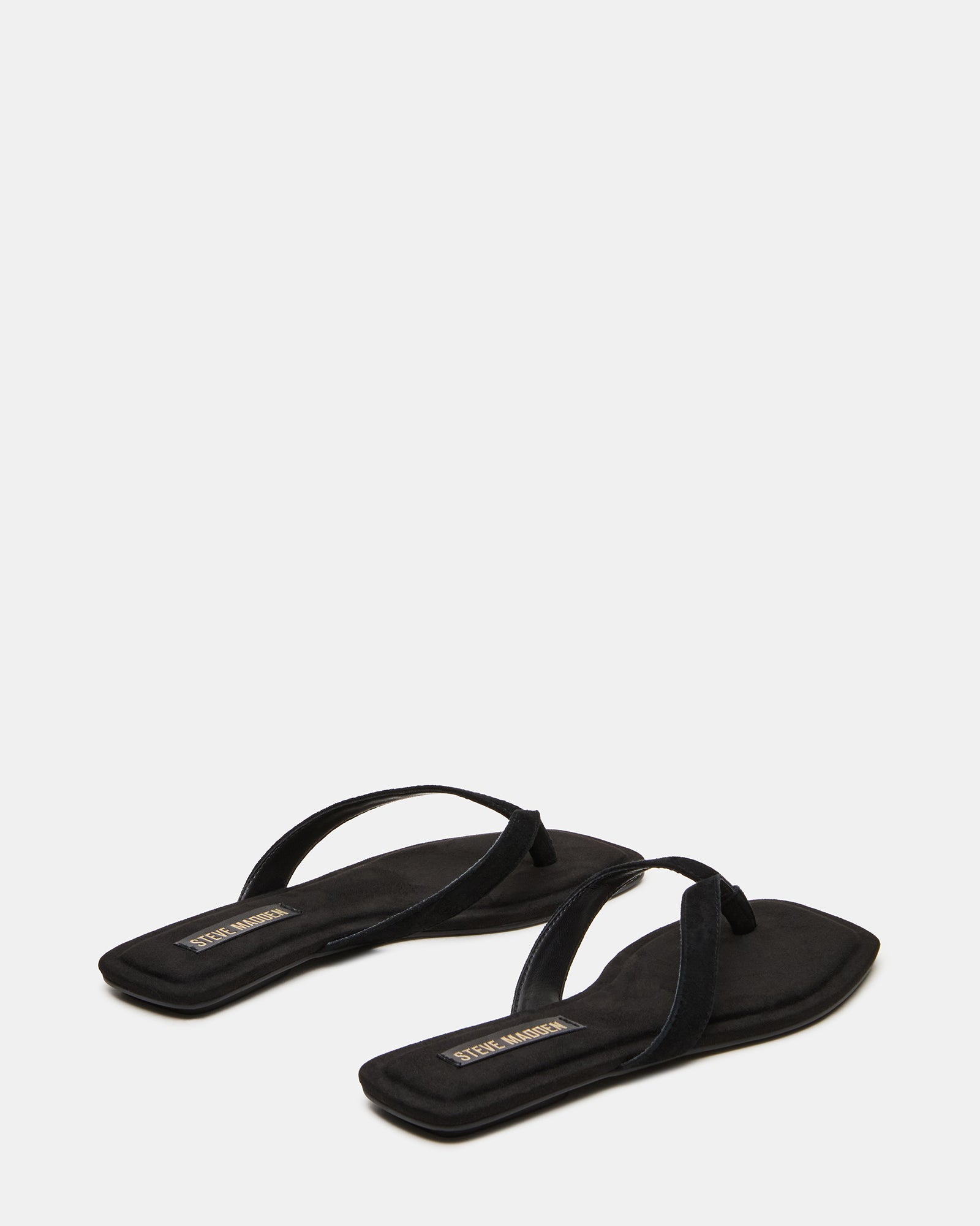 Trella sandals worn during a casual walk in downtown Charleston